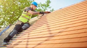 Best Roof Ventilation Installation  in Commerce, GA