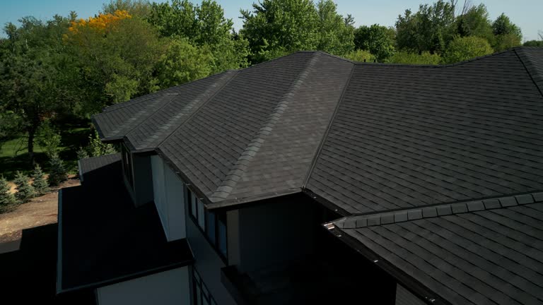 Best Commercial Roofing Services  in Commerce, GA