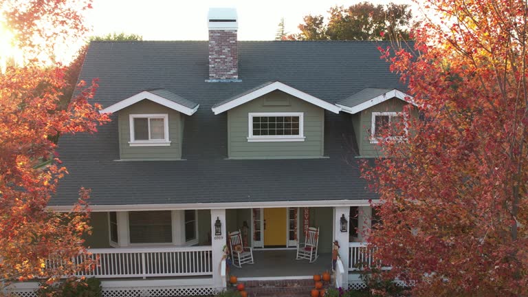 Best Asphalt Shingle Roofing  in Commerce, GA