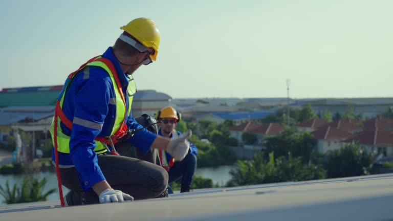 Best 4 Ply Roofing  in Commerce, GA