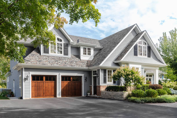 Best Roof Installation  in Commerce, GA