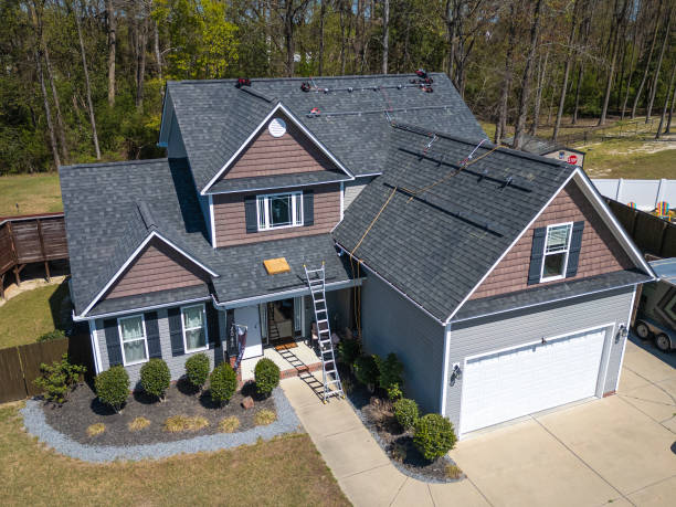 Best Roof Insulation Installation  in Commerce, GA