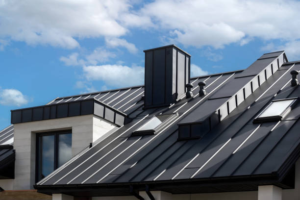 Fast & Reliable Emergency Roof Repairs in Commerce, GA